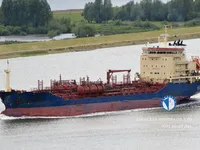 Petrolero/quimiquero en venta