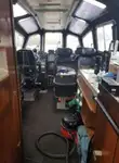 Embarcaciones de trabajo en venta