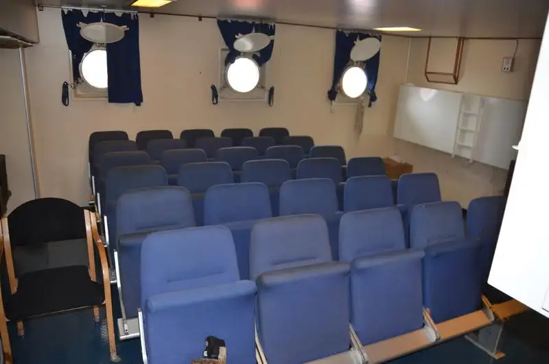 Buque de suministro para plataformas (PSV) en venta