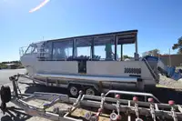 Buque de crucero en venta