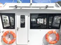 Catamarán en venta