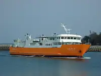 Buque Ro-Ro en venta