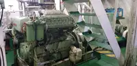 Buque granelero en venta