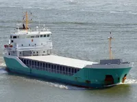 General Cargo/Multi-purpose en venta