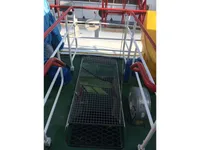 Buque portacontenedores en venta