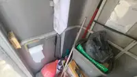 Buque de crucero en venta