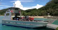 Lancha de desembarco, tanque en venta
