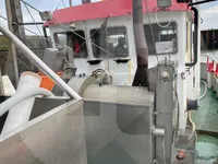 Arrastrero de viga en venta