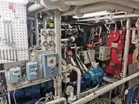 Buque Ro-Ro en venta