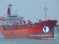 Petrolero/quimiquero en venta