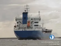 Petrolero/quimiquero en venta