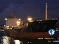 Petrolero/quimiquero en venta