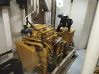 Remolcador en venta