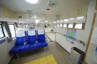 Buque granelero en venta