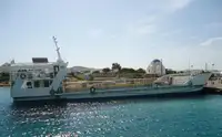 Barco de transbordador en venta