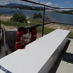 Buque de desembarco, tanque en venta