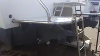 Embarcaciones de trabajo en venta