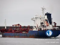 Petrolero/quimiquero en venta