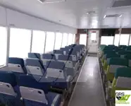 Embarcaciones de trabajo en venta