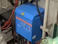 Remolcador en venta