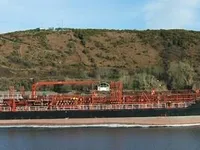Petrolero/quimiquero en venta