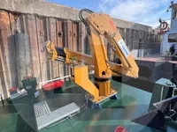 General Cargo/Multi-purpose en venta