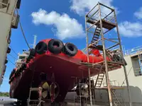 Buque de suministro rápido (FSV) en venta