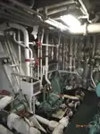 Buque granelero en venta