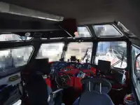 Lancha de tripulación en venta