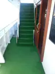 Buque de crucero en venta