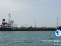 Petrolero/quimiquero en venta