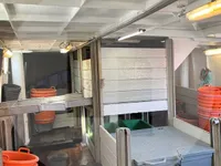Buque transportador de peces vivos en venta