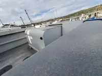 Barcos de trabajo en venta