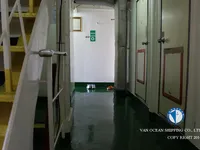 Petrolero/quimiquero en venta