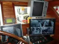 Crucero en venta