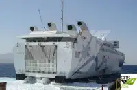 Ro-Ro ship en venta