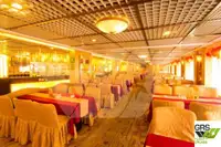 Buque de crucero en venta