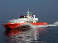 Catamarán en venta