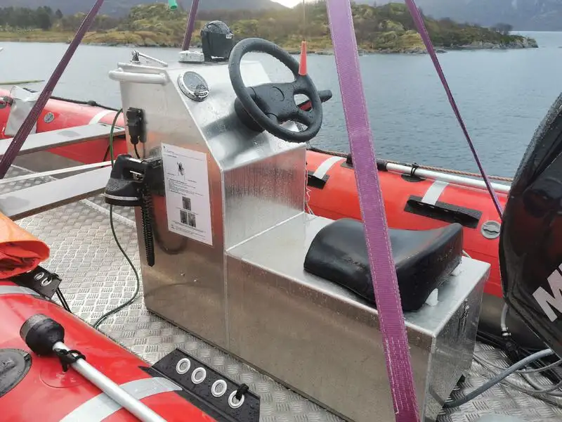 Buque Ro-Ro en venta