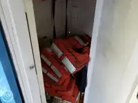 Buque de ferry en venta
