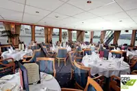 Buque de crucero en venta
