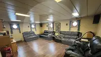 Trawler en venta