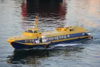 Hidrodeslizador en venta