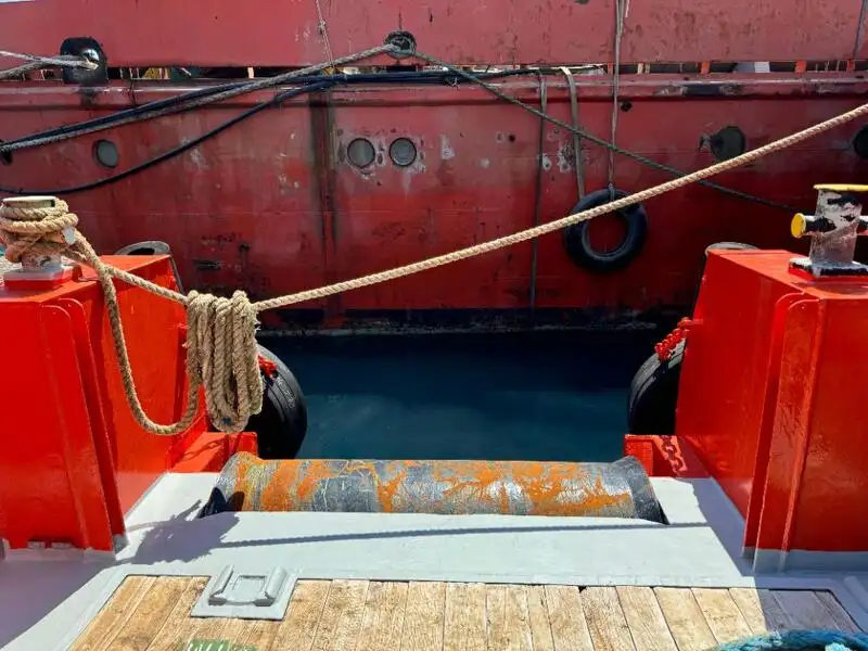 General Cargo/Multi-purpose en venta