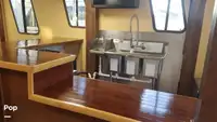 Buque de ferry en venta