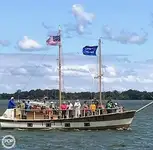 Crucero en venta