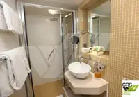 Buque de crucero en venta