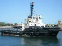 Remolcador en venta