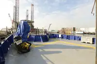 Catamarán en venta
