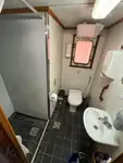 Buque portacontenedores en venta